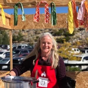 Meet your Posher, Mary